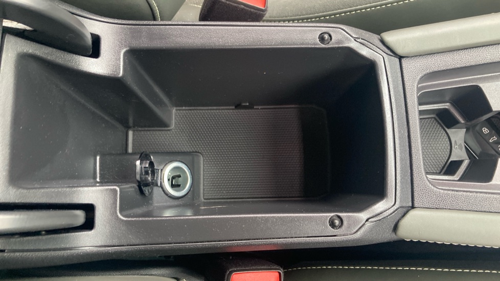 CUPRA Formentor 1.5 eTSI 150 Tribe Edition 5dr DSG Petrol Estate - Image 45