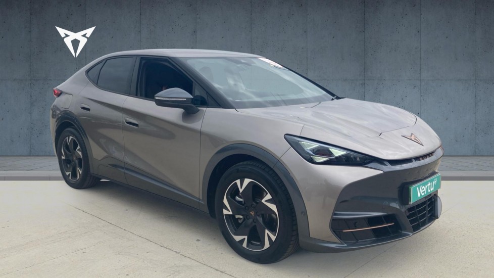 CUPRA Tavascan 210kW V1 77kWh 5dr Auto Electric Estate - Image 1