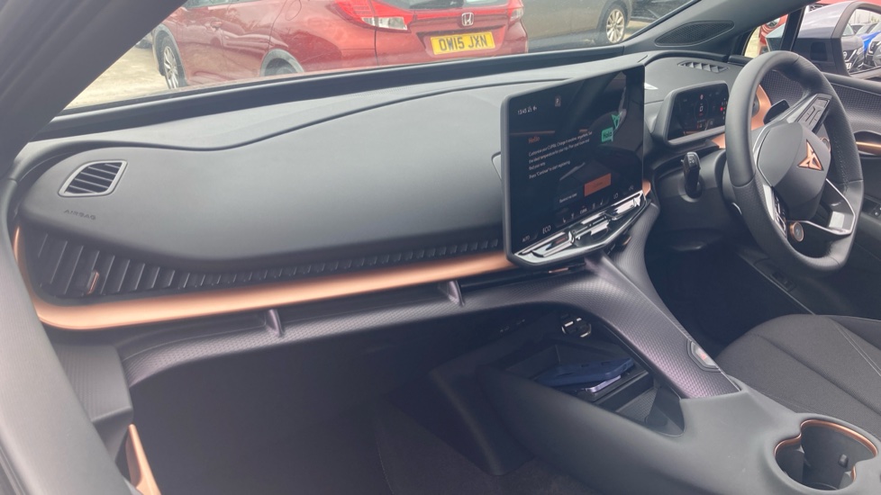 CUPRA Tavascan 210kW V1 77kWh 5dr Auto Electric Estate - Image 2