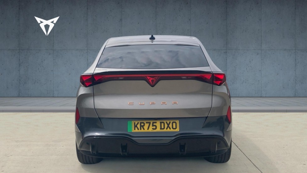 CUPRA Tavascan 210kW V1 77kWh 5dr Auto Electric Estate - Image 8