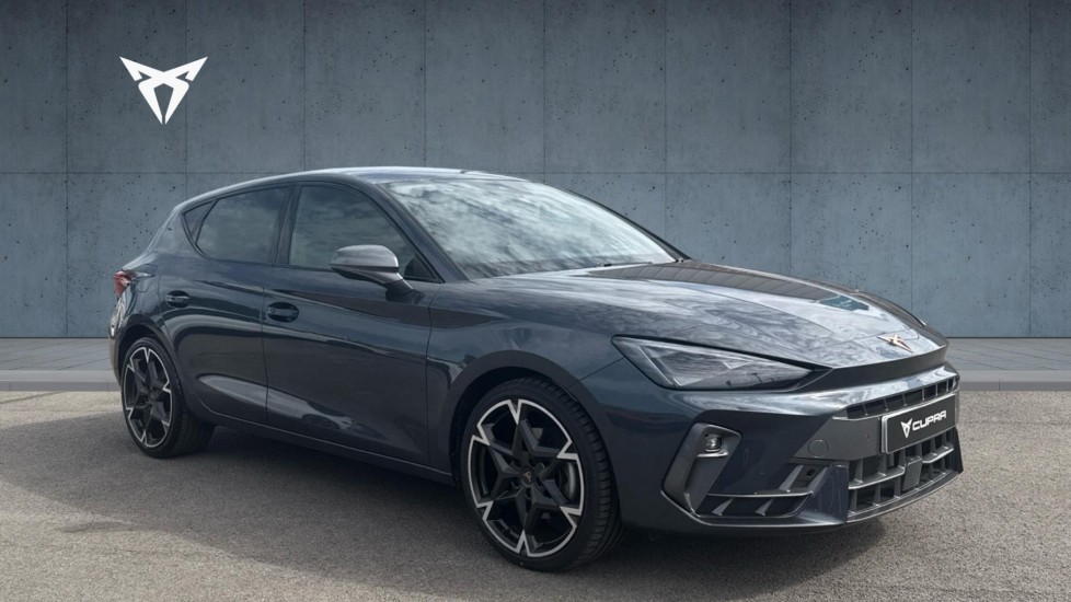 CUPRA Leon 1.5 eTSI 150 V2 5dr DSG Petrol Hatchback - Image 1