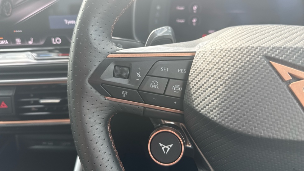 CUPRA Leon 1.5 eTSI 150 V2 5dr DSG Petrol Hatchback - Image 17