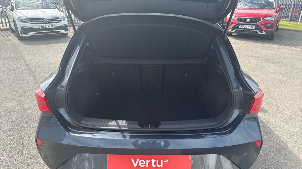 CUPRA Leon 1.5 eTSI 150 V2 5dr DSG Petrol Hatchback - Image 20