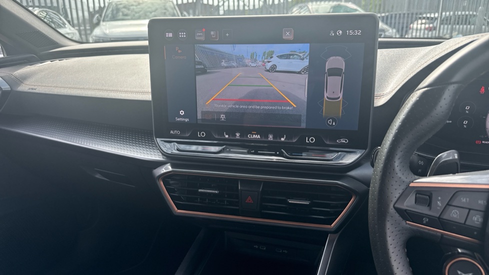 CUPRA Leon 1.5 eTSI 150 V2 5dr DSG Petrol Hatchback - Image 41