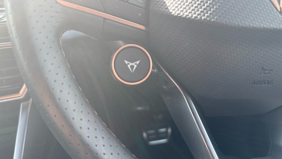 CUPRA Leon 1.5 eTSI 150 V2 5dr DSG Petrol Hatchback - Image 48