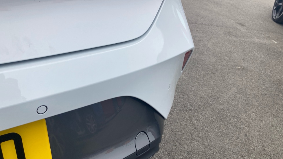 CUPRA Leon 1.5 eTSI 150 V2 5dr DSG Petrol Hatchback - Image 28