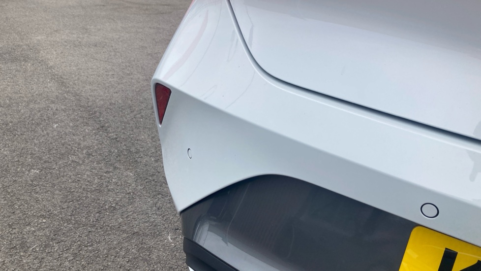 CUPRA Leon 1.5 eTSI 150 V2 5dr DSG Petrol Hatchback - Image 29
