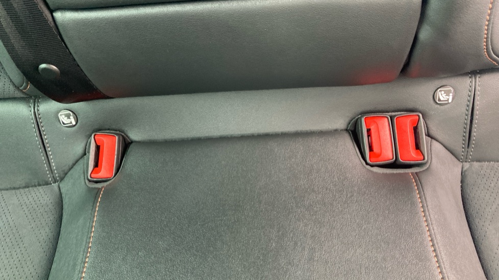 CUPRA Leon 1.5 eTSI 150 V2 5dr DSG Petrol Hatchback - Image 36