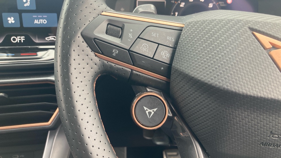 CUPRA Leon 1.5 eTSI 150 V2 5dr DSG Petrol Hatchback - Image 42