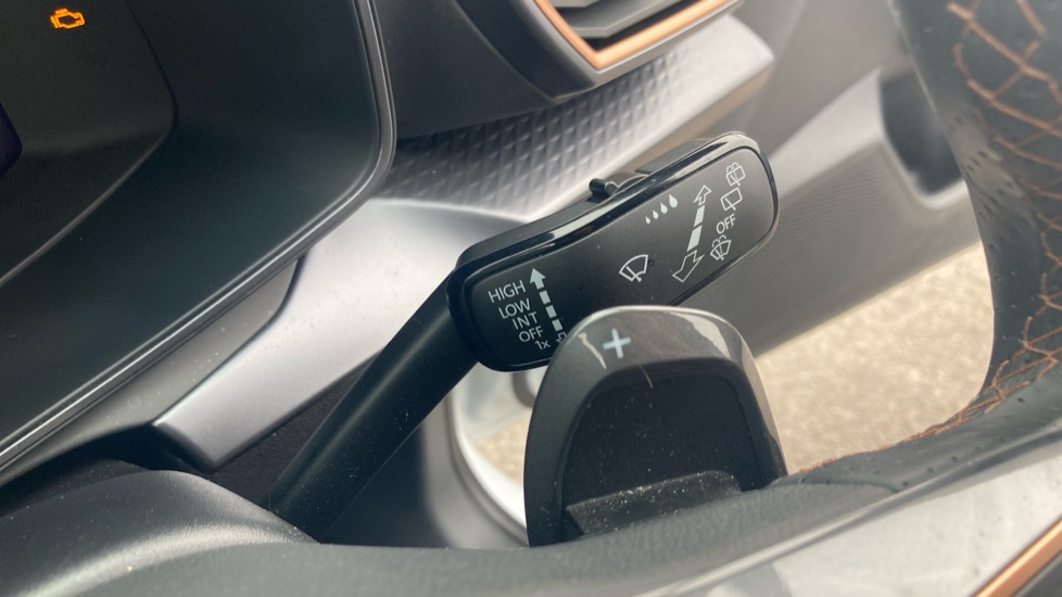 CUPRA Leon 1.5 eTSI 150 V2 5dr DSG Petrol Hatchback - Image 46
