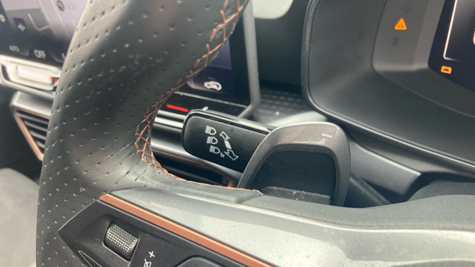 CUPRA Leon 1.5 eTSI 150 V2 5dr DSG Petrol Hatchback - Image 47