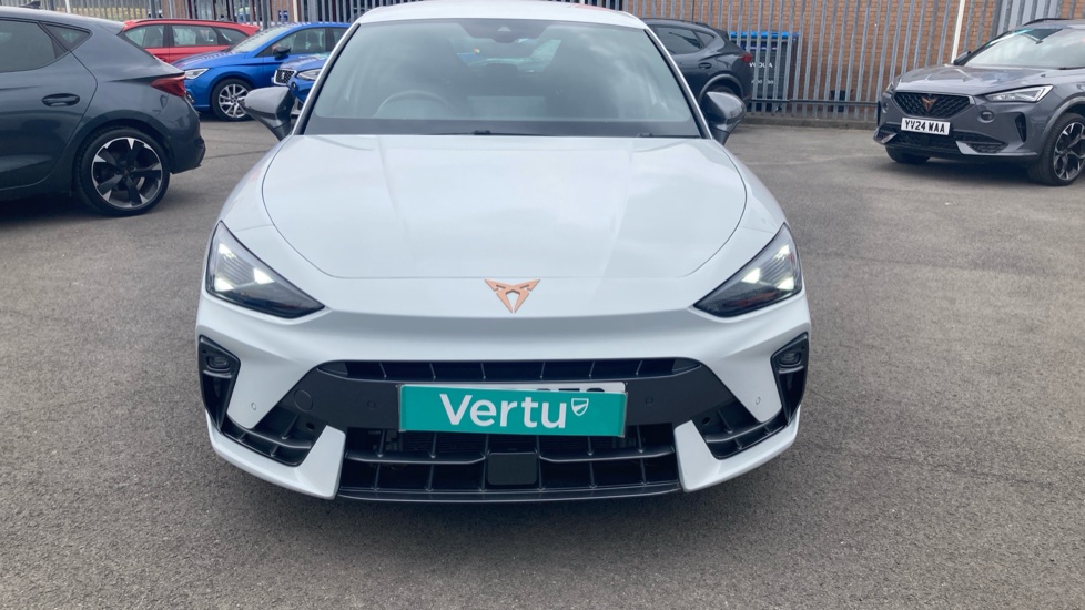 CUPRA Leon 1.5 eTSI 150 V2 5dr DSG Petrol Hatchback - Image 49