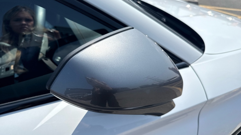 CUPRA Leon 1.5 eTSI 150 V2 5dr DSG Petrol Hatchback - Image 21