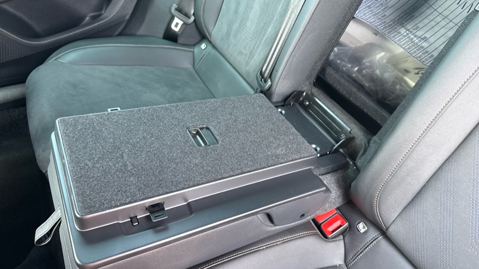 CUPRA Leon 1.5 eTSI 150 V2 5dr DSG Petrol Hatchback - Image 47