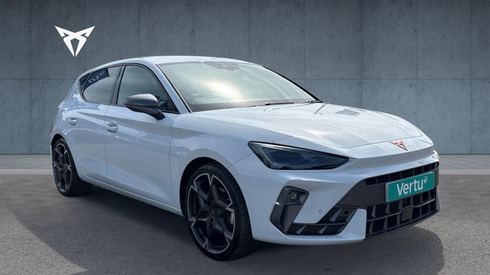 CUPRA Leon 1.5 eTSI 150 V2 5dr DSG Petrol Hatchback - Image 1