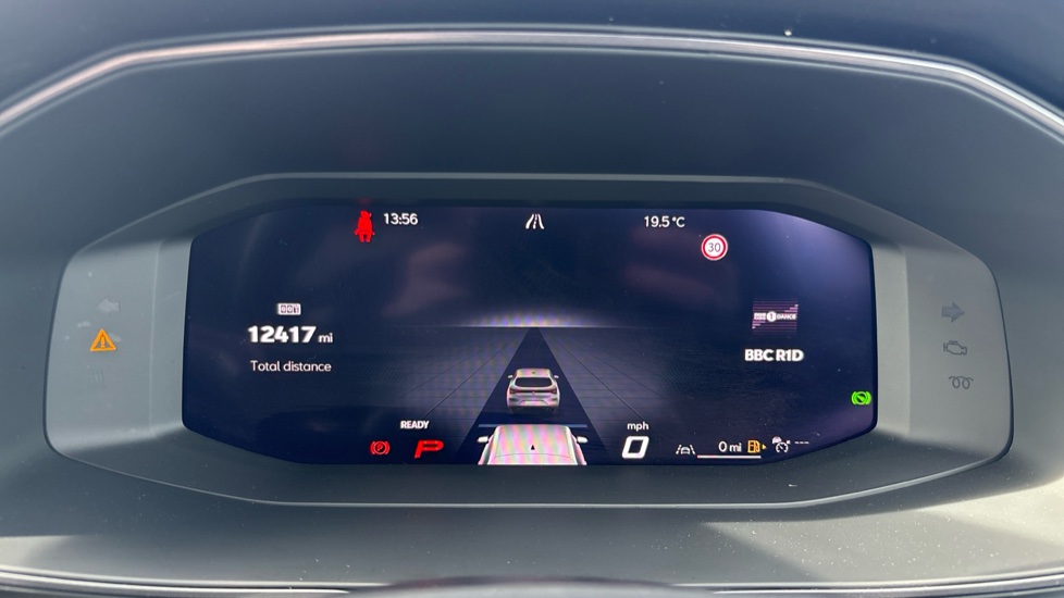 CUPRA Leon 1.5 eTSI 150 V2 5dr DSG Petrol Hatchback - Image 11