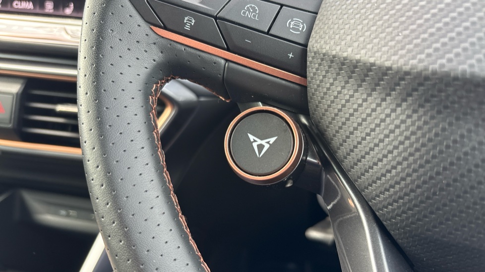 CUPRA Leon 1.5 eTSI 150 V2 5dr DSG Petrol Hatchback - Image 33