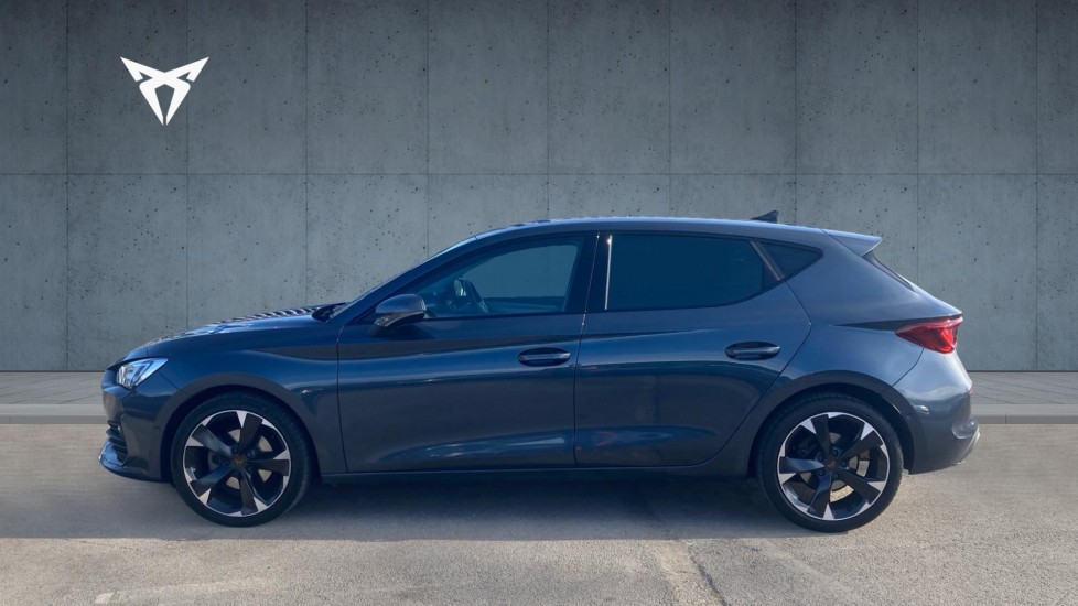 CUPRA Leon 1.5 TSI V1 5dr Petrol Hatchback - Image 4