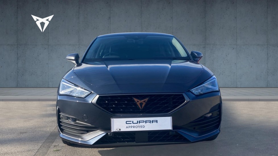 CUPRA Leon 1.5 TSI V1 5dr Petrol Hatchback - Image 7