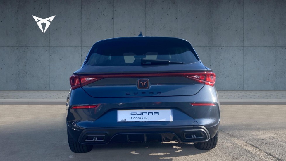 CUPRA Leon 1.5 TSI V1 5dr Petrol Hatchback - Image 8