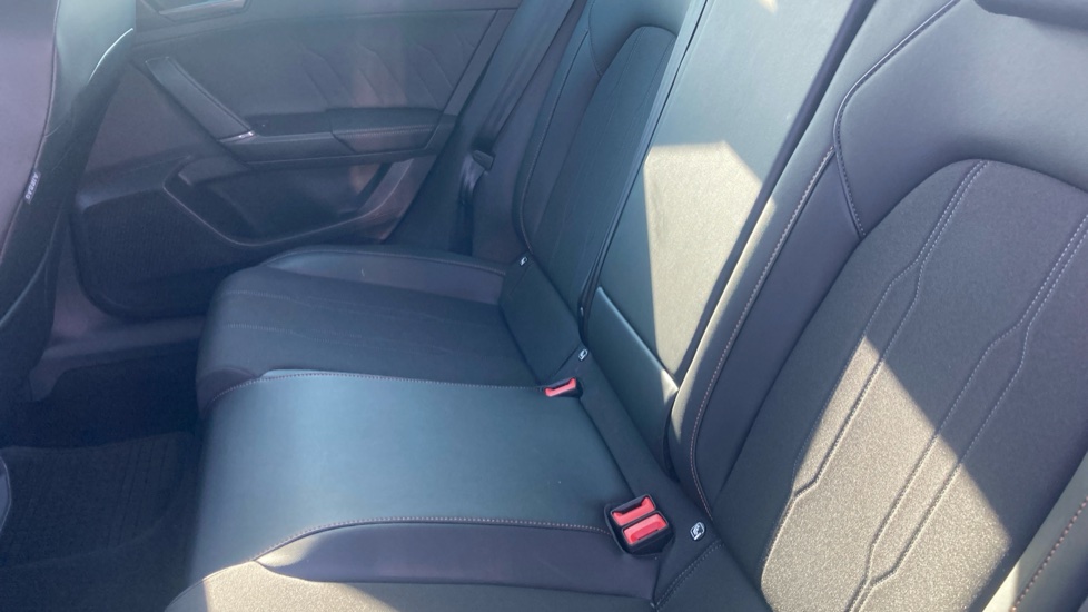 CUPRA Leon 1.5 TSI V1 5dr Petrol Hatchback - Image 15