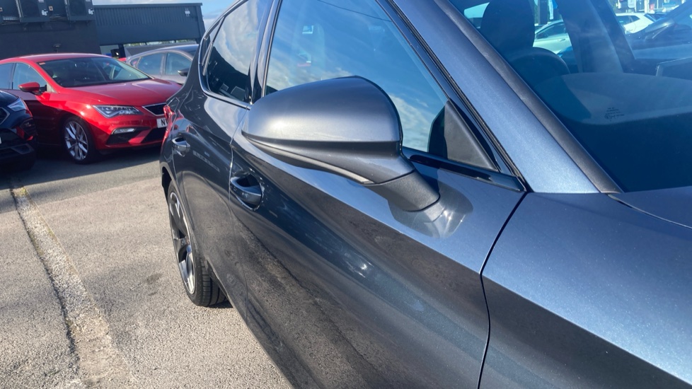 CUPRA Leon 1.5 TSI V1 5dr Petrol Hatchback - Image 25