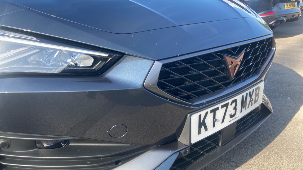 CUPRA Leon 1.5 TSI V1 5dr Petrol Hatchback - Image 27