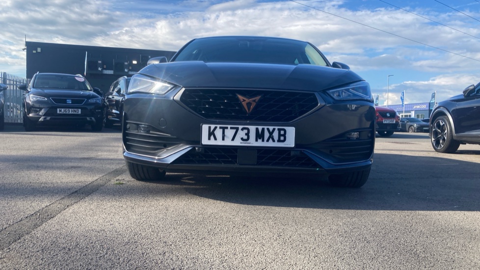 CUPRA Leon 1.5 TSI V1 5dr Petrol Hatchback - Image 29