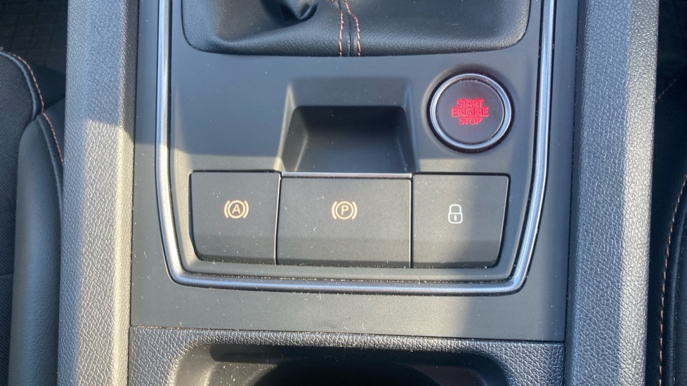 CUPRA Leon 1.5 TSI V1 5dr Petrol Hatchback - Image 34