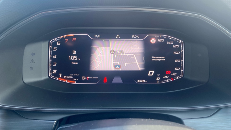 CUPRA Leon 1.5 TSI V1 5dr Petrol Hatchback - Image 44