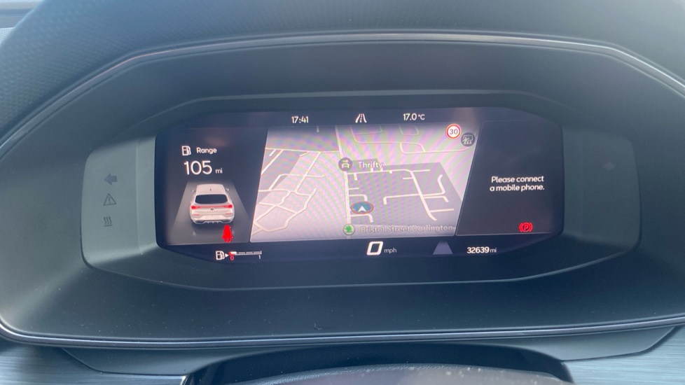 CUPRA Leon 1.5 TSI V1 5dr Petrol Hatchback - Image 46