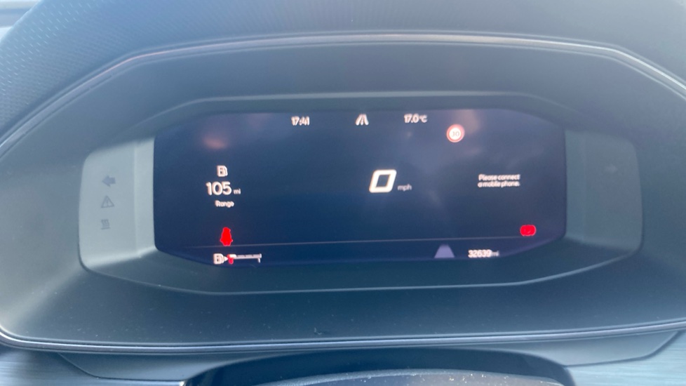 CUPRA Leon 1.5 TSI V1 5dr Petrol Hatchback - Image 47