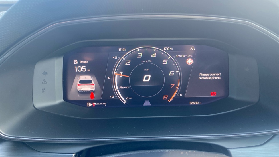 CUPRA Leon 1.5 TSI V1 5dr Petrol Hatchback - Image 48