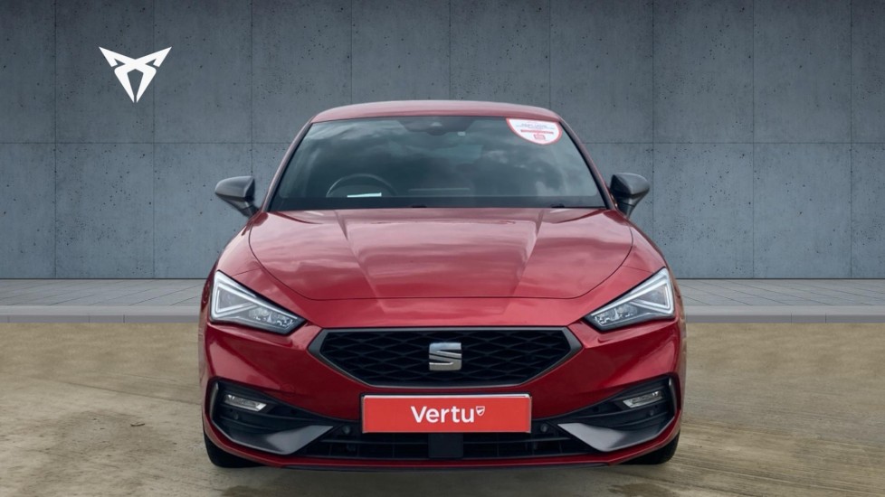 SEAT Leon 1.4 eHybrid FR Sport 5dr DSG Hatchback - Image 7