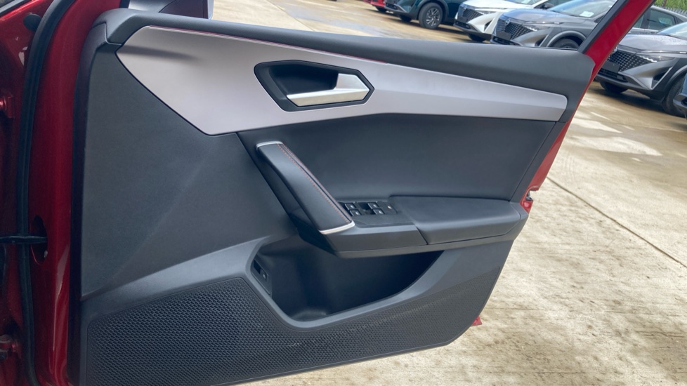 SEAT Leon 1.4 eHybrid FR Sport 5dr DSG Hatchback - Image 19