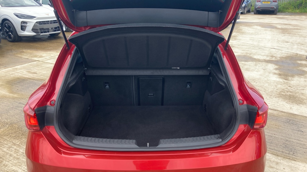 SEAT Leon 1.4 eHybrid FR Sport 5dr DSG Hatchback - Image 20