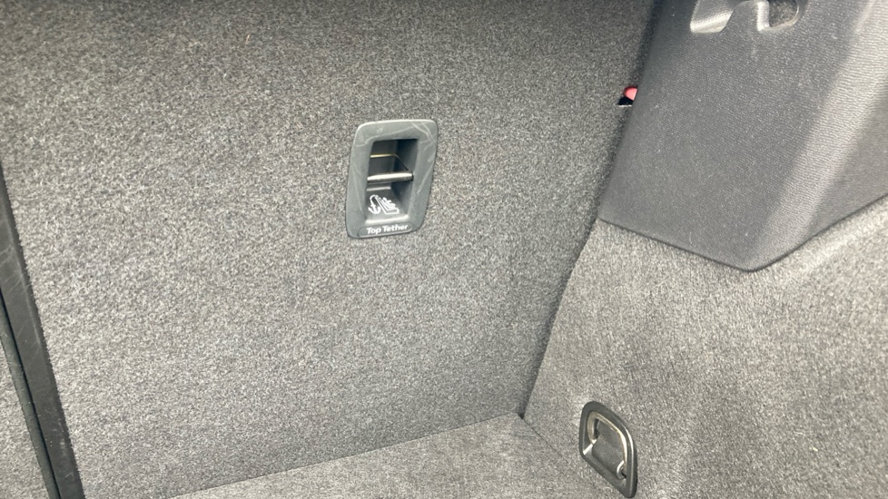 SEAT Leon 1.4 eHybrid FR Sport 5dr DSG Hatchback - Image 23