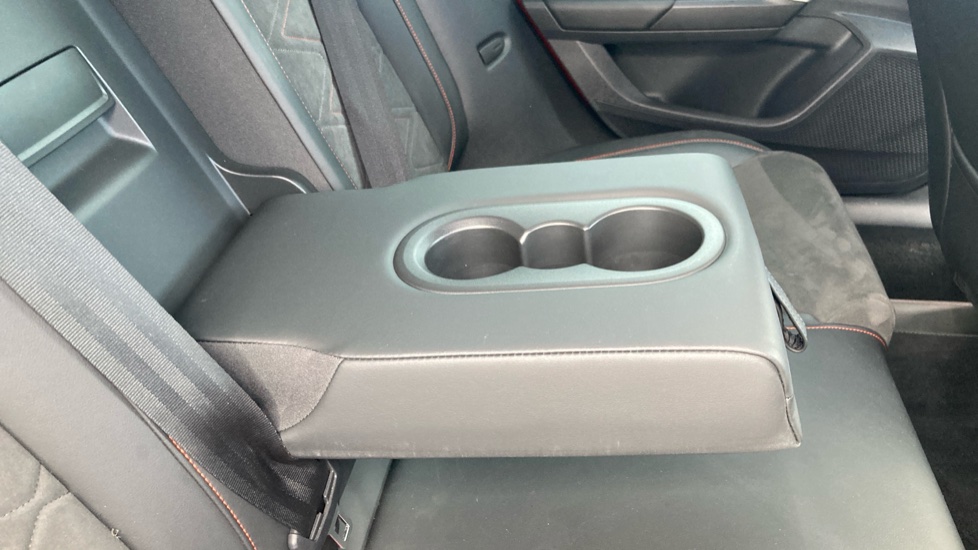 SEAT Leon 1.4 eHybrid FR Sport 5dr DSG Hatchback - Image 34