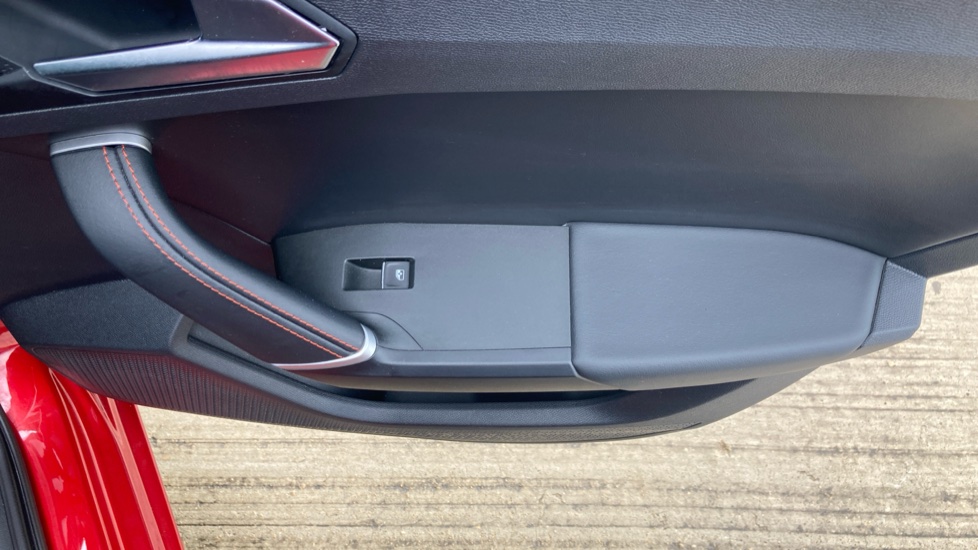 SEAT Leon 1.4 eHybrid FR Sport 5dr DSG Hatchback - Image 35