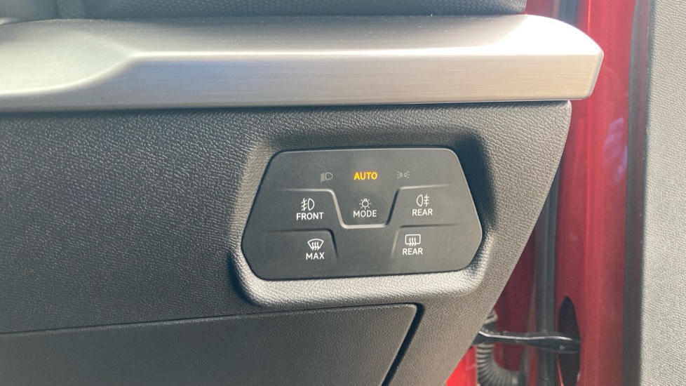 SEAT Leon 1.4 eHybrid FR Sport 5dr DSG Hatchback - Image 37