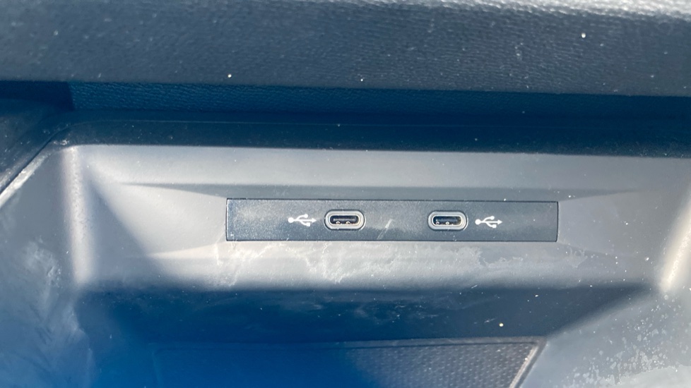 SEAT Leon 1.4 eHybrid FR Sport 5dr DSG Hatchback - Image 39