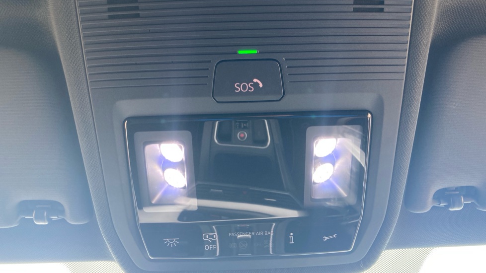 SEAT Leon 1.4 eHybrid FR Sport 5dr DSG Hatchback - Image 42