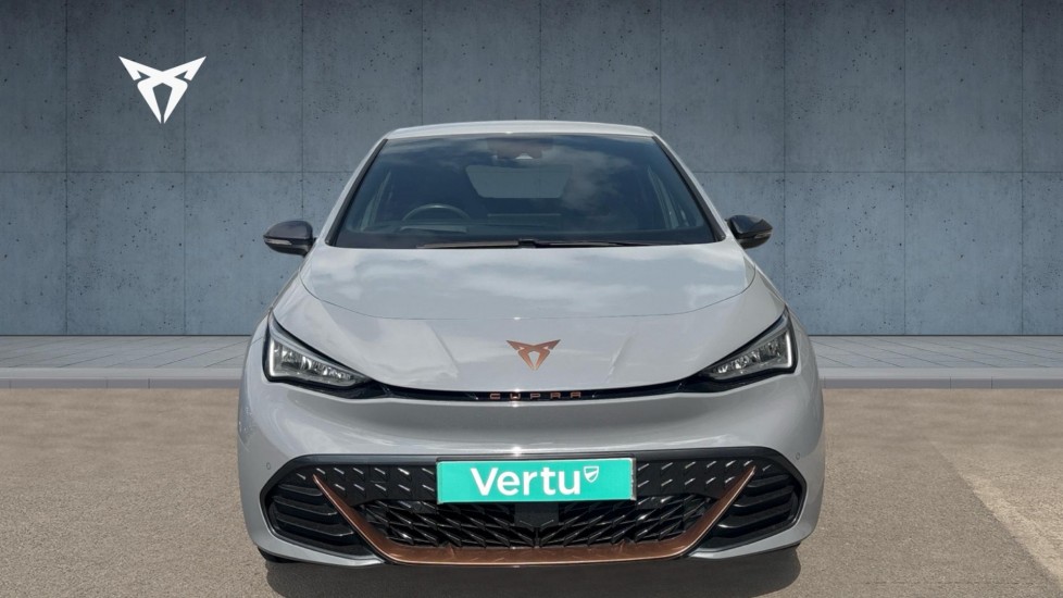 CUPRA Born 169kW e-Boost V3 77kWh 5dr Auto Electric Hatchback - Image 7