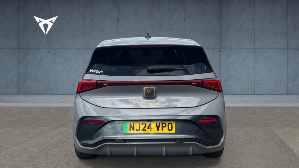 CUPRA Born 169kW e-Boost V3 77kWh 5dr Auto Electric Hatchback - Image 8