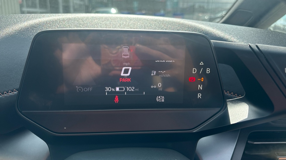 CUPRA Born 169kW e-Boost V3 77kWh 5dr Auto Electric Hatchback - Image 11