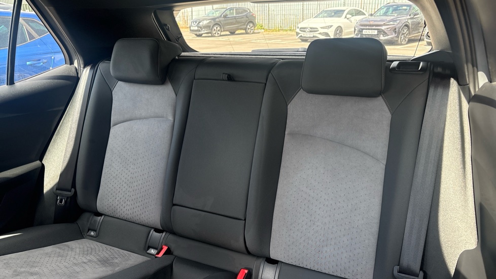 CUPRA Born 169kW e-Boost V3 77kWh 5dr Auto Electric Hatchback - Image 16