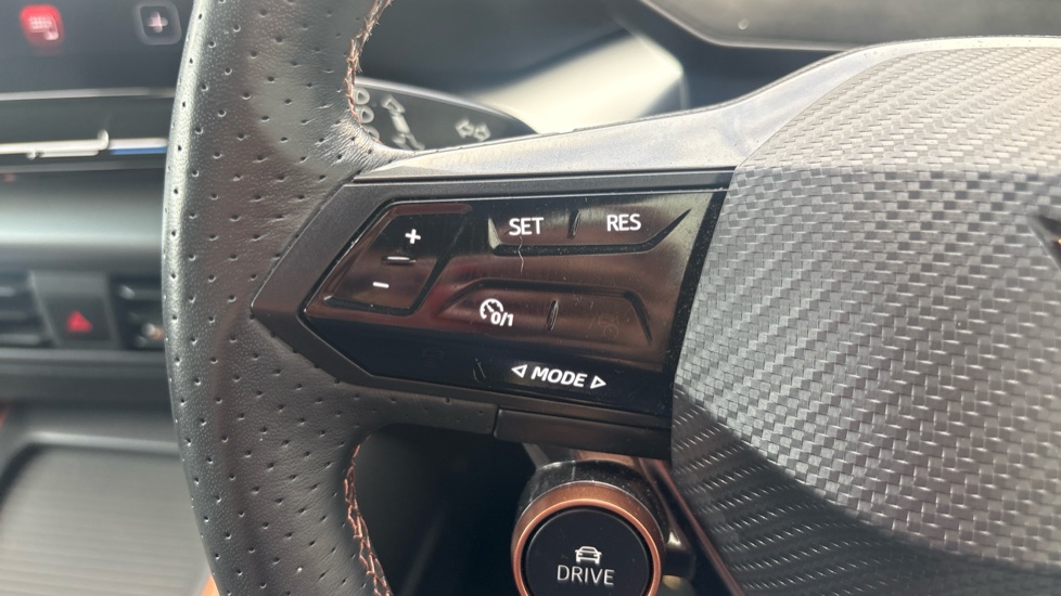 CUPRA Born 169kW e-Boost V3 77kWh 5dr Auto Electric Hatchback - Image 17