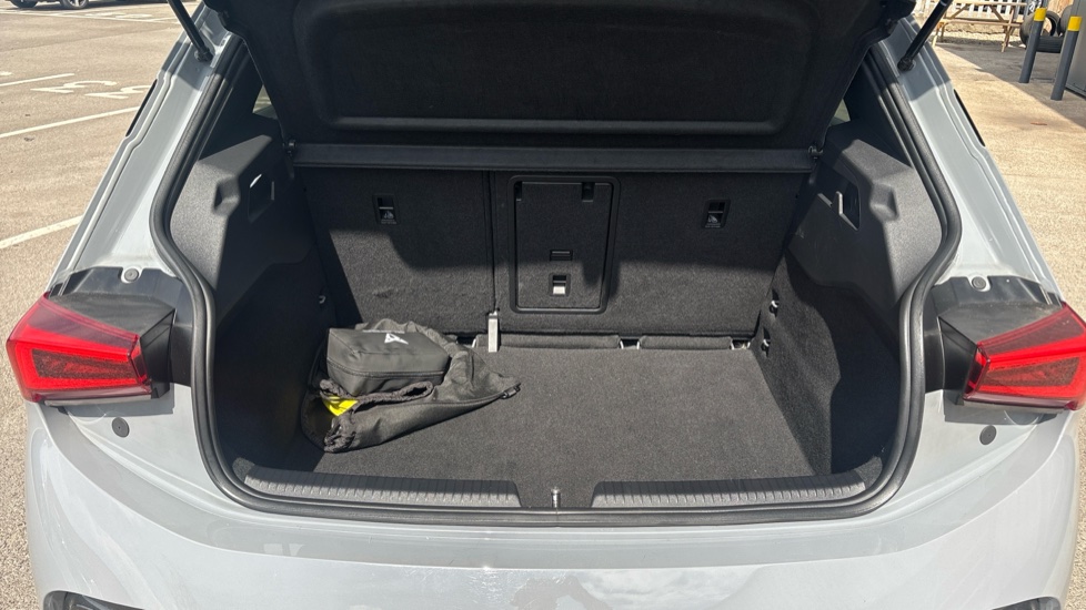 CUPRA Born 169kW e-Boost V3 77kWh 5dr Auto Electric Hatchback - Image 20