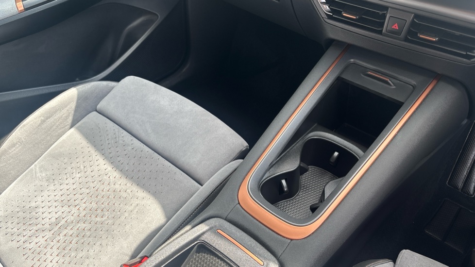 CUPRA Born 169kW e-Boost V3 77kWh 5dr Auto Electric Hatchback - Image 25