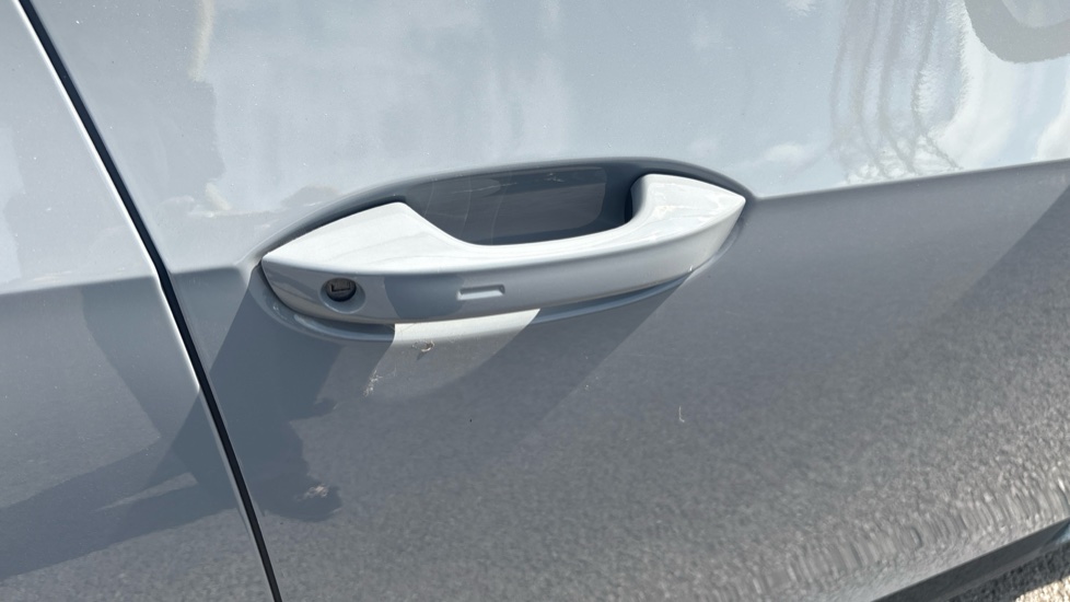 CUPRA Born 169kW e-Boost V3 77kWh 5dr Auto Electric Hatchback - Image 27